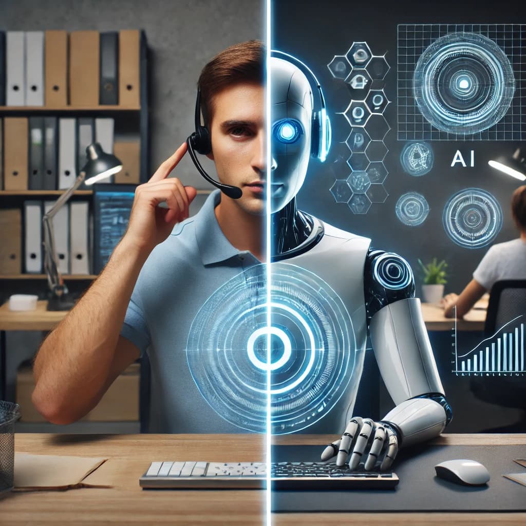 Cut Costs and Increase Leads with Curley.ai's AI Voice Agent